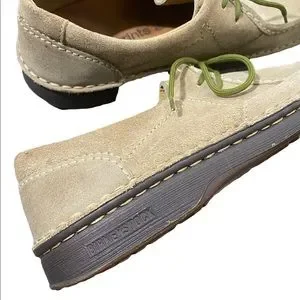 Birkenstock | Shoes | Birkenstock Pasadena Suede Shoes Unisex 